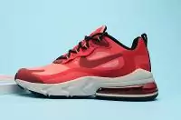 sale nike air max 270 react sneakers mystic m1012 red